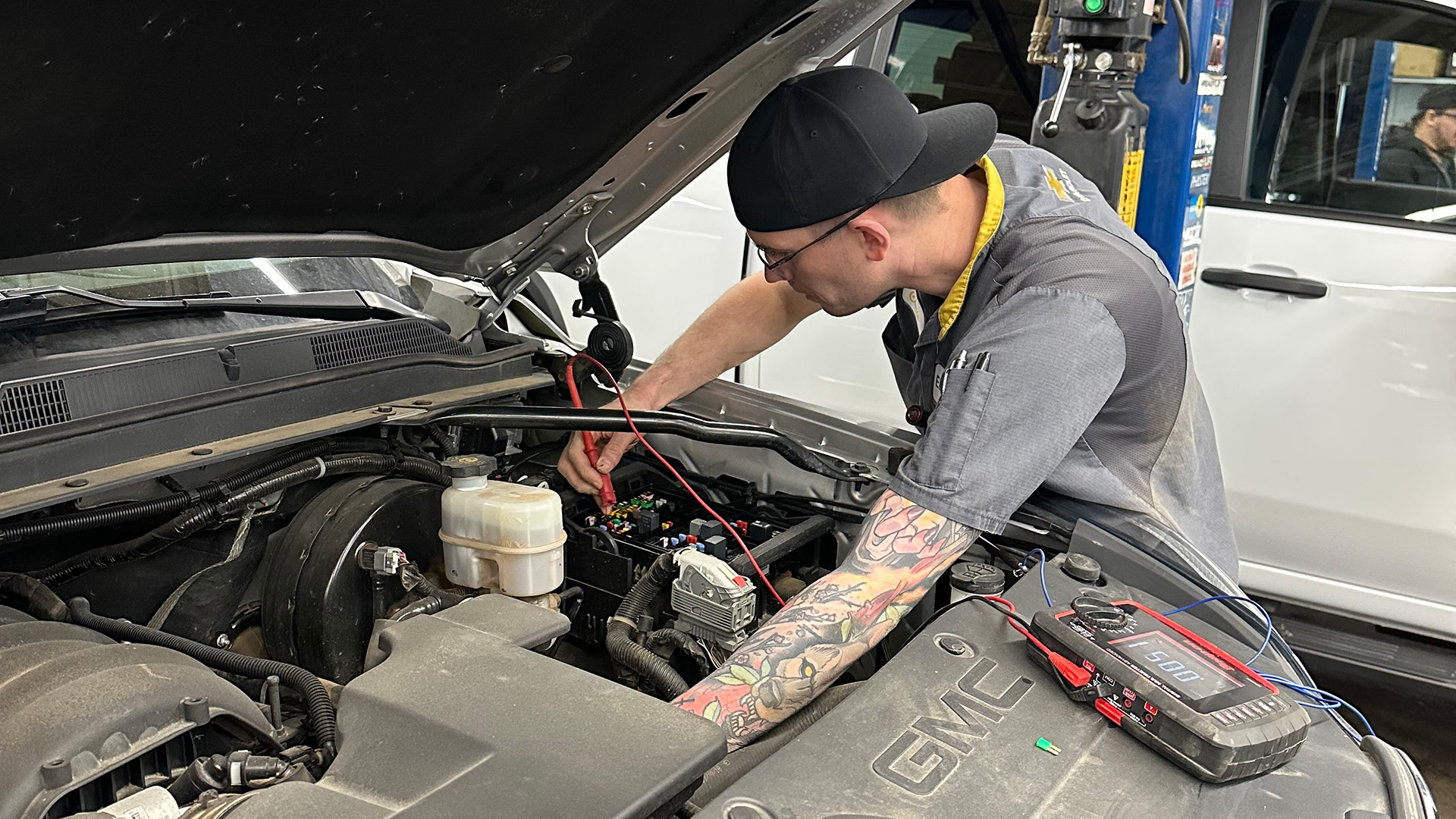 Coupon for Free 1 Hour Diagnostic w/ Repair 